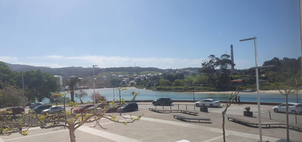 Pisos Uso Turistico Torno-Cubelas-Caosa Buenavista San Cibrao Buitenkant foto
